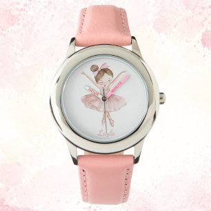 Reloj De Pulsera Balneario personalizado para niños