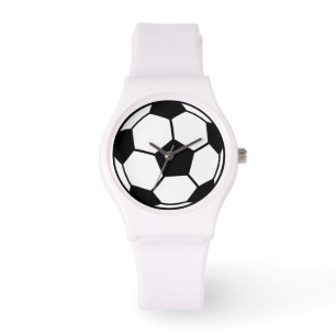 Reloj De Pulsera Balón de fútbol