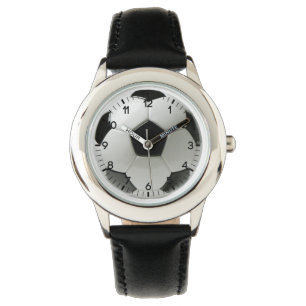 Reloj De Pulsera Balón de fútbol