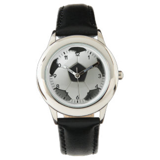 Reloj De Pulsera Balón de fútbol