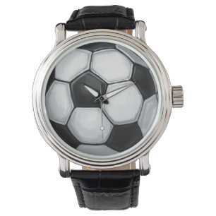 Reloj De Pulsera Balón de fútbol