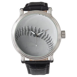 Reloj De Pulsera Baloncestistas blancos y negros