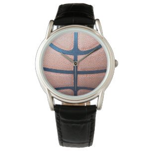 Reloj De Pulsera Baloncesto