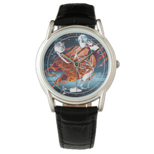 Reloj De Pulsera Baloncesto