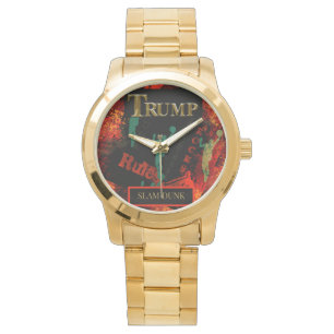 Reloj De Pulsera Baloncesto