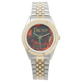 Reloj De Pulsera Baloncesto