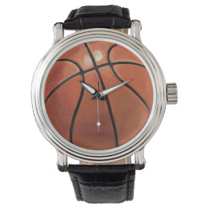 Reloj De Pulsera Baloncesto