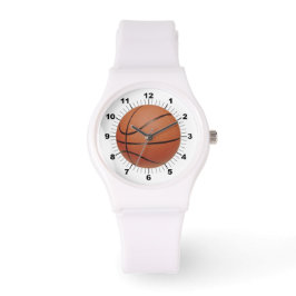 Reloj De Pulsera Baloncesto Deportes Paz Paz Fiesta Destino Digital