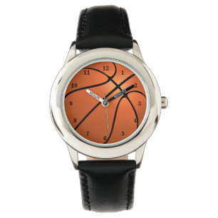 Reloj De Pulsera Baloncesto deportivo