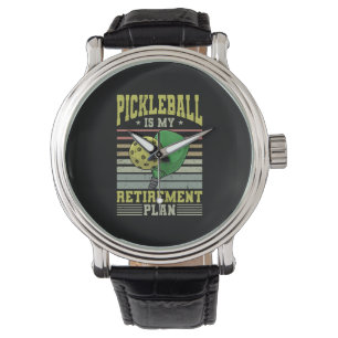 Reloj De Pulsera Baloncesto - Jubilación de baloncesto