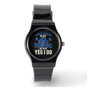 Reloj De Pulsera Baloncesto - No siempre juego baloncesto