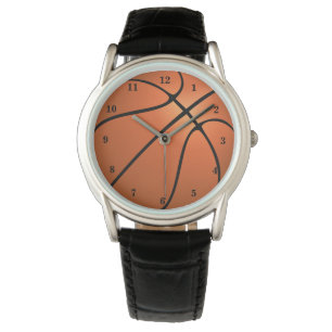 Reloj De Pulsera Baloncesto Observatorio Deporte Moderno