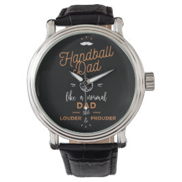 Reloj De Pulsera Balonmano DAD