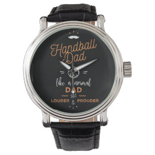 Reloj De Pulsera Balonmano DAD