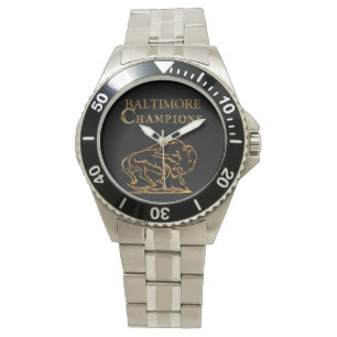 RELOJ DE PULSERA BALTIMORE