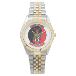 RELOJ DE PULSERA BANDA METALIZADO BKSMA MENS WATGCH