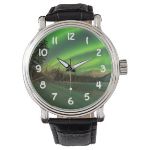 Reloj De Pulsera Banded Aurora