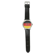 Bandera de Alemania Watch