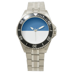 Reloj De Pulsera Bandera de Assen