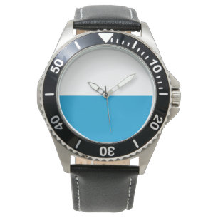 Reloj De Pulsera Bandera de Baviera Watch