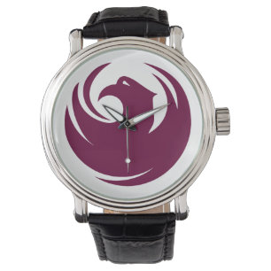 Reloj De Pulsera Bandera de la ciudad de Phoenix, Arizona
