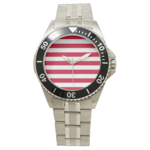 Reloj De Pulsera Bandera de los Goes