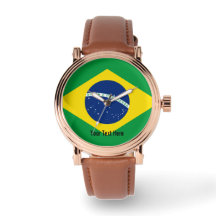 Bandera nacional de Brasil