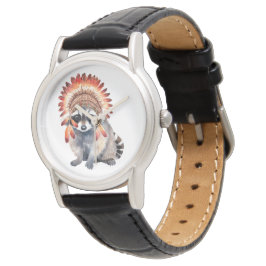 Reloj De Pulsera Bandido tribal