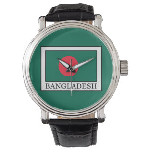 Reloj De Pulsera Bangladesh