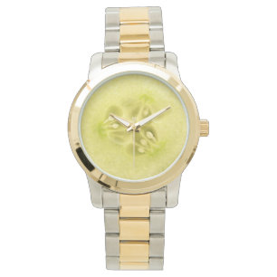 Reloj De Pulsera Baraja de pepino