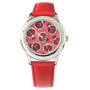 Reloj De Pulsera Barajas de grano de grano 2