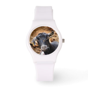 RELOJ DE PULSERA BARBA PEQUEÑO