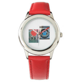 Reloj De Pulsera Barcelona Door Knocker