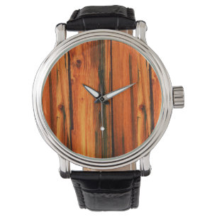 Reloj De Pulsera barnboard meteorizado