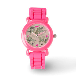 Reloj De Pulsera Barnklocka Lady Tilly