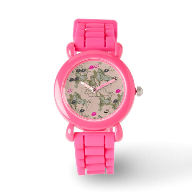 Reloj De Pulsera Barnklocka Lady Tilly (Anverso)