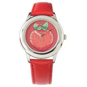 Reloj De Pulsera Barras