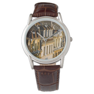 Reloj De Pulsera Barrio Latino   París, Francia