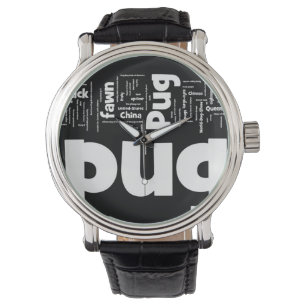Reloj De Pulsera barro amasado mashup.png