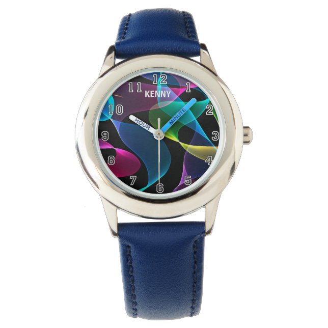 Reloj De Pulsera Bartaje de DReam (Anverso)