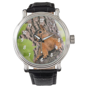 Reloj De Pulsera Bashful