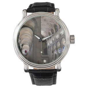 Reloj De Pulsera Basílica de Santa Ana de Beaupre, Quebec, Canadá