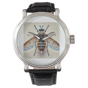 Reloj De Pulsera bat fly 260924IREF210 - Watercolor