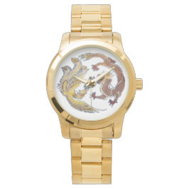 Reloj De Pulsera Batalla mística