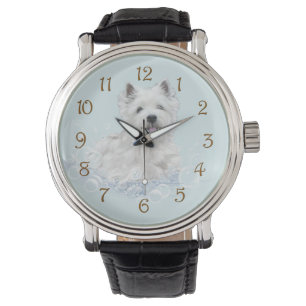 Reloj De Pulsera BathWestie322d.png