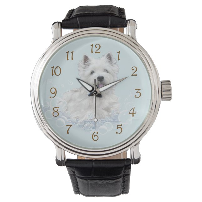 Reloj De Pulsera BathWestie322d.png (Anverso)