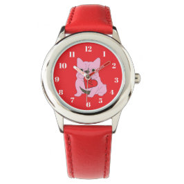 Reloj De Pulsera Be my valentine