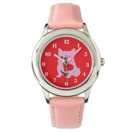 Reloj De Pulsera Be my valentine