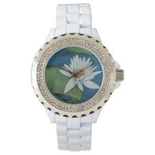 Reloj De Pulsera Be Still Bella Artes Watch