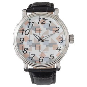 Reloj De Pulsera Beach Bauhaus